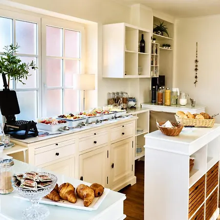 Hotel kleine Auszeit - Adults Only-2