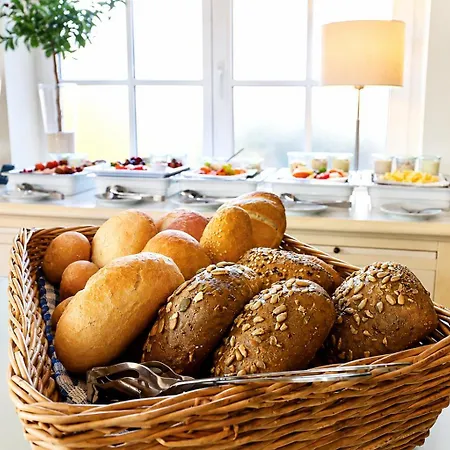 Hotel kleine Auszeit - Adults Only-3