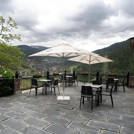 Hotel Ransol-2
