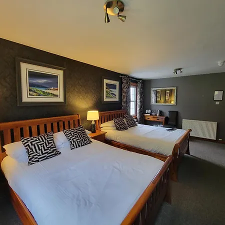 North Kessock Hotel-3