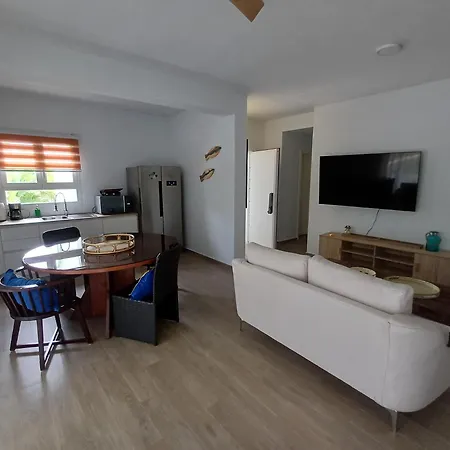 Tracadero Beach Club & Holidays Rentals-2