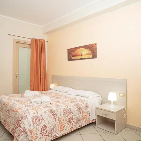 B&B Alta Marea Pozzallo-2