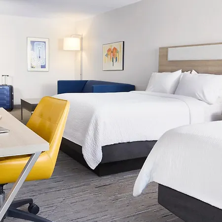 Holiday Inn Express And Suites Morehead By Ihg-2