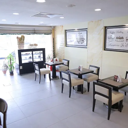Avari Towers Karachi-3
