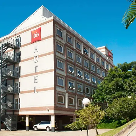Ibis Paulinia-2