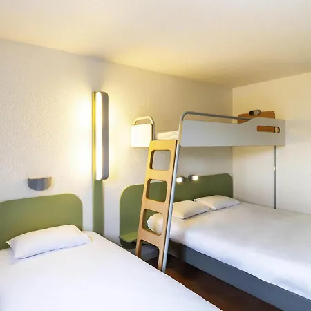 Ibis budget Saint-Étienne stade-2