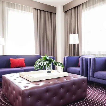 21C Museum Hotel Lexington-3