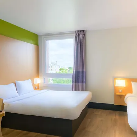 B&B HOTEL Marne-la-Vallée Torcy 3 étoiles-3