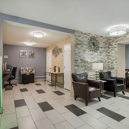 Quality Inn Concord Kannapolis-2
