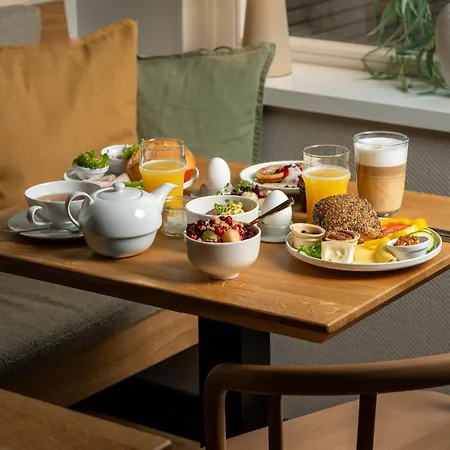 Arthotel Bakker-3