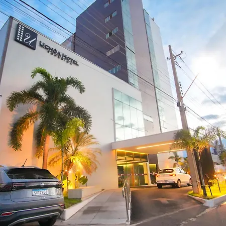 Uchôa Teresina Hotel-2