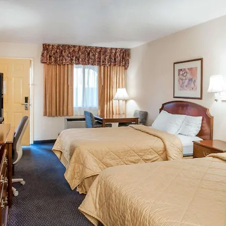 Rodeway Inn Tucumcari-3