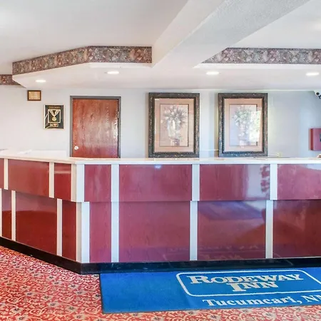 Rodeway Inn Tucumcari-2