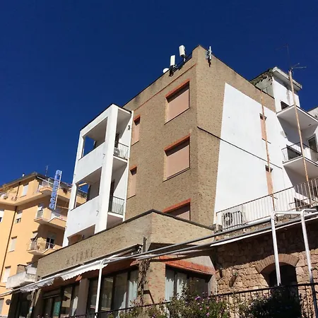 Hotel Gino-3