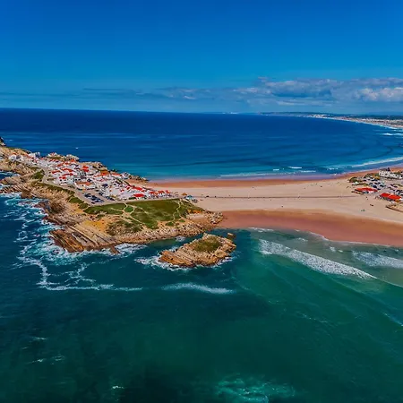 Sea Garden Peniche-2