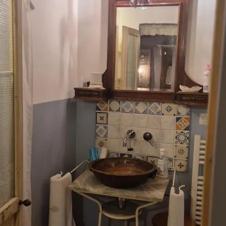B&B La Rosa Antica-3