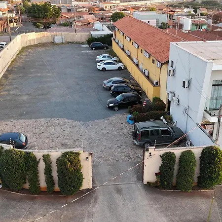 Limeira Verona Hotel-3
