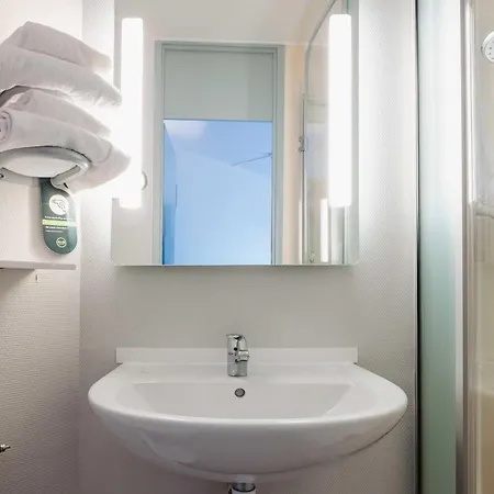 B&B HOTEL Rennes Est Cesson Sévigné-3