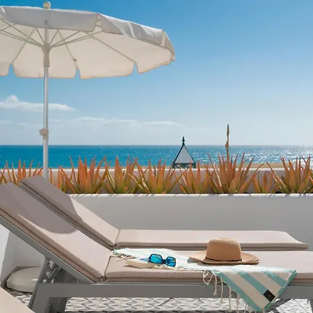 La Concha Boutique Apartments - Adults Only-3