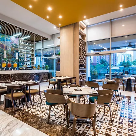 Crowne Plaza Barranquilla By Ihg-2