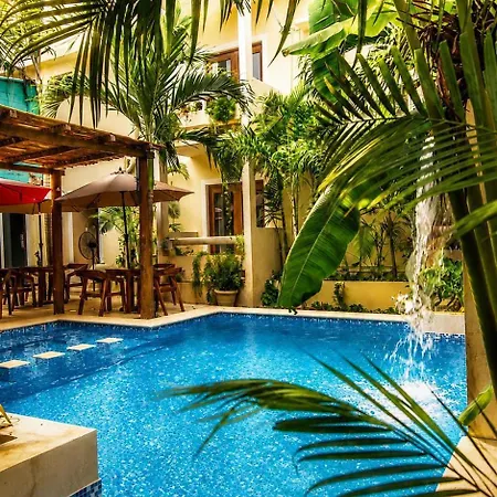 Hotel San Vicente-2