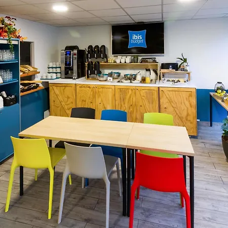 ibis Budget Boulogne Sur Mer Centre les Ports-3