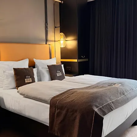 Holiday Inn - The Niu, Cobbles Essen By Ihg-2