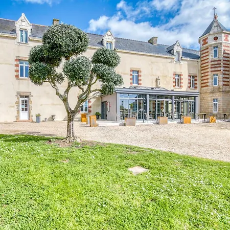 Le Manoir de Kerbot-2