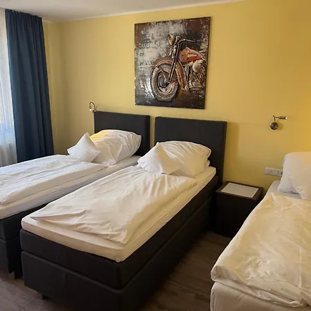 Hotel am Park-3