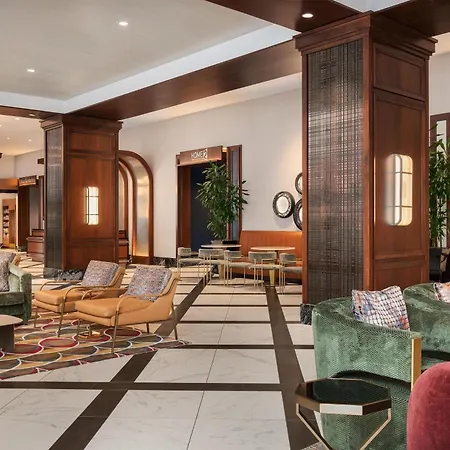 Hampton Inn Chicago Mccormick Place-3