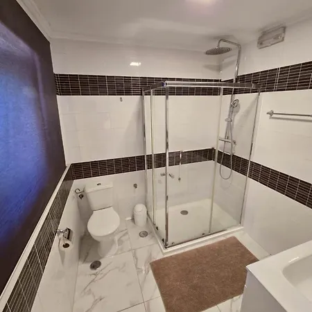 Village Cascais Guest House-3