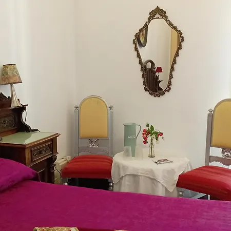 Guesthouse City Center-3