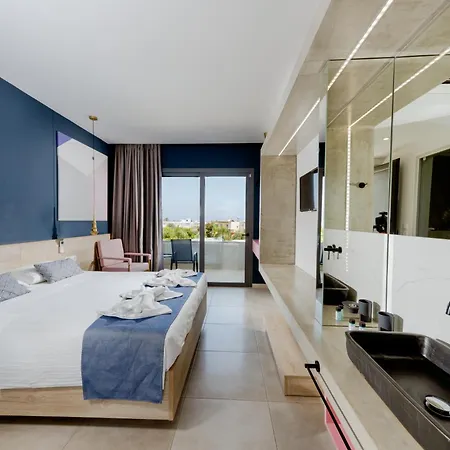 Madison Boutique, Faliraki-3
