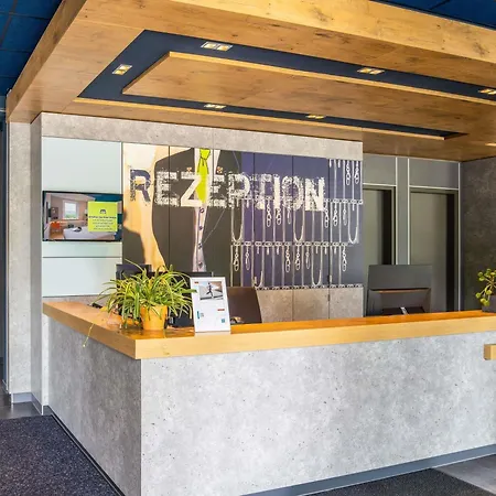 ibis budget Berlin Alexanderplatz-2