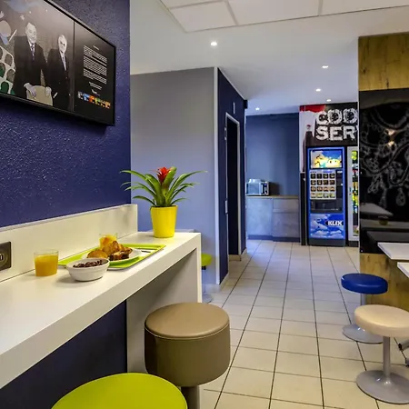 Ibis Budget Vienne Sud-3