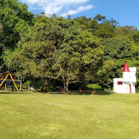 Hotel Miguel Pereira-2