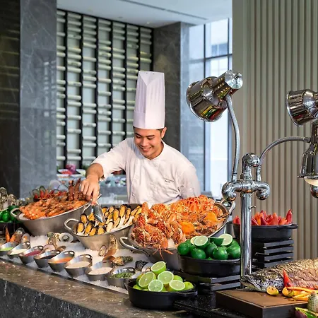 Courtyard By Marriott Iloilo-3