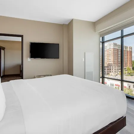 Cambria Hotel College Park-2