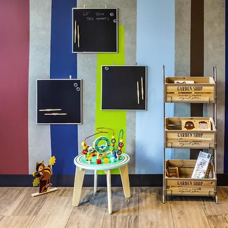 Ibis Budget Paris Clichy Mairie-2