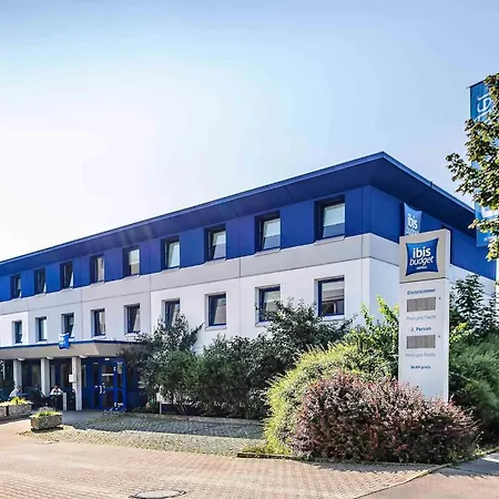 Ibis Budget Augsburg Gersthofen-3