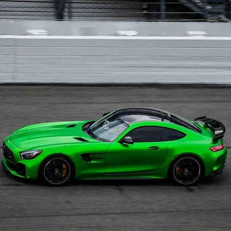 The Daytona, Autograph Collection-2