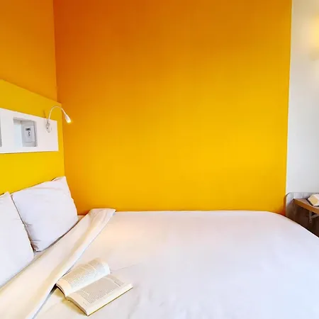 Ibis Budget Petropolis-3