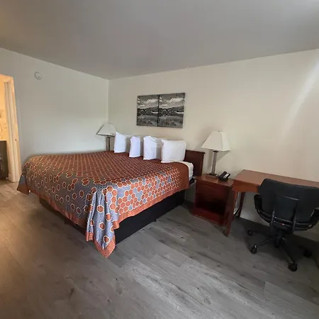 Travel Inn Buford Near Mall Of Georgia-2