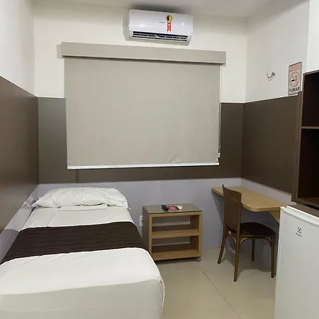 Mais Hotel Express-2