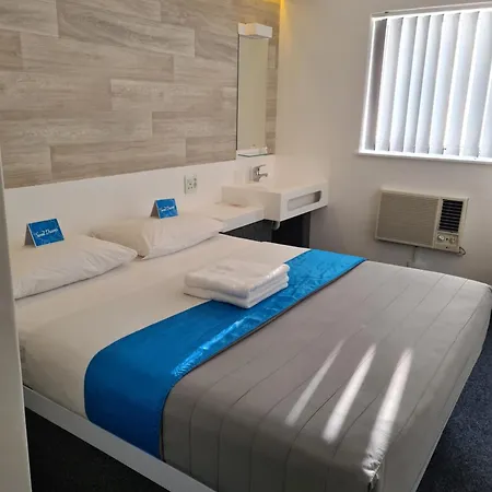 Check Inn Hotel-2