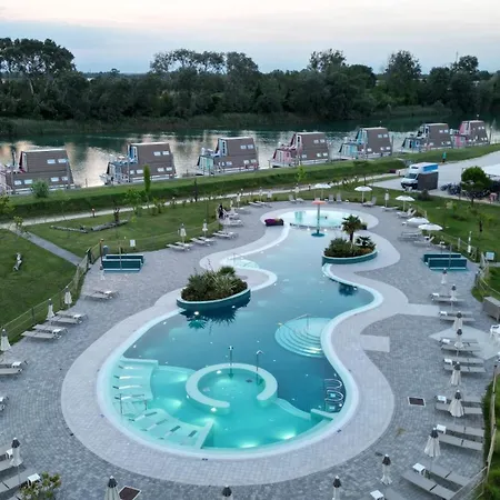 Marina Azzurra Resort-3
