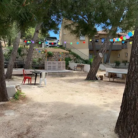 Appartements des Joncas-3