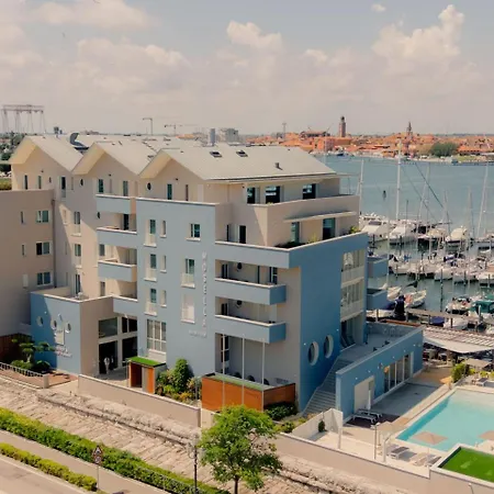 Mosella Suite Hotel-3
