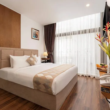 Nesta Hotel Saigon-3