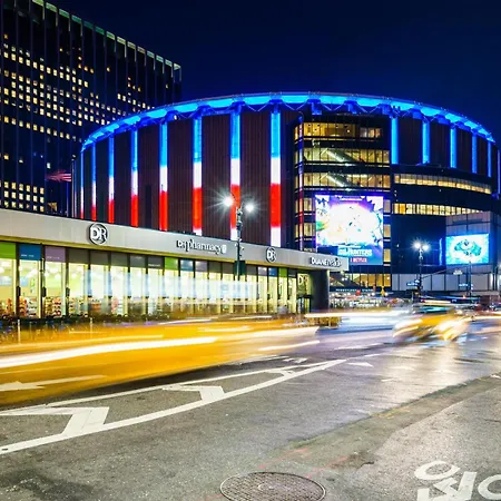 Hyatt Place New York City - Times Square-2